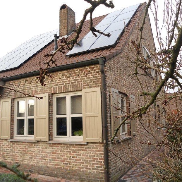 Aluminium Luiken (10)